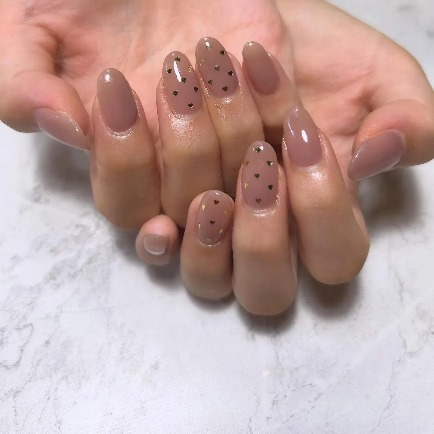 【ホロネイル🍂】